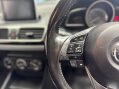 Mazda 3 2.0 SKYACTIV-G SE Euro 5 (s/s) 5dr 33