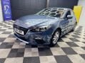 Mazda 3 2.0 SKYACTIV-G SE Euro 5 (s/s) 5dr 11
