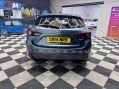 Mazda 3 2.0 SKYACTIV-G SE Euro 5 (s/s) 5dr 20