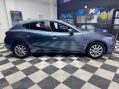 Mazda 3 2.0 SKYACTIV-G SE Euro 5 (s/s) 5dr 23