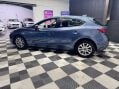 Mazda 3 2.0 SKYACTIV-G SE Euro 5 (s/s) 5dr 42