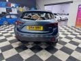 Mazda 3 2.0 SKYACTIV-G SE Euro 5 (s/s) 5dr 21