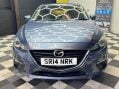 Mazda 3 2.0 SKYACTIV-G SE Euro 5 (s/s) 5dr 9