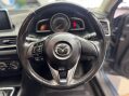 Mazda 3 2.0 SKYACTIV-G SE Euro 5 (s/s) 5dr 38