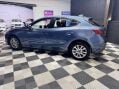 Mazda 3 2.0 SKYACTIV-G SE Euro 5 (s/s) 5dr 15