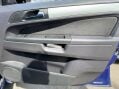 Vauxhall Zafira 1.8 16V Exclusiv Euro 5 5dr 18