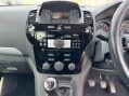 Vauxhall Zafira 1.8 16V Exclusiv Euro 5 5dr 20