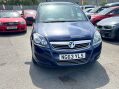 Vauxhall Zafira 1.8 16V Exclusiv Euro 5 5dr 1