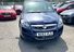 Vauxhall Zafira 1.8 16V Exclusiv Euro 5 5dr