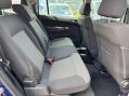 Vauxhall Zafira 1.8 16V Exclusiv Euro 5 5dr 14