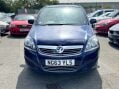 Vauxhall Zafira 1.8 16V Exclusiv Euro 5 5dr 4