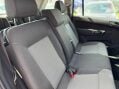 Vauxhall Zafira 1.8 16V Exclusiv Euro 5 5dr 15
