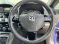 Vauxhall Zafira 1.8 16V Exclusiv Euro 5 5dr 33