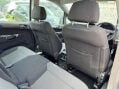 Vauxhall Zafira 1.8 16V Exclusiv Euro 5 5dr 16