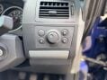 Vauxhall Zafira 1.8 16V Exclusiv Euro 5 5dr 17
