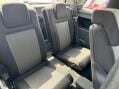 Vauxhall Zafira 1.8 16V Exclusiv Euro 5 5dr 13