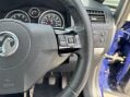 Vauxhall Zafira 1.8 16V Exclusiv Euro 5 5dr 34