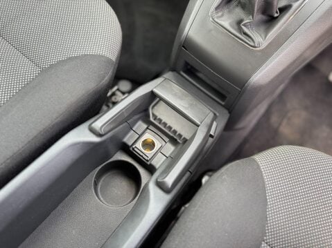 Vauxhall Zafira 1.8 16V Exclusiv Euro 5 5dr 12