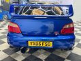 Subaru WRX Sti 2.5T Type UK 4WD Euro 5 4dr 22