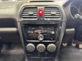 Subaru WRX Sti 2.5T Type UK 4WD Euro 5 4dr 44