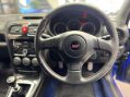 Subaru WRX Sti 2.5T Type UK 4WD Euro 5 4dr 45