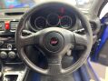 Subaru WRX Sti 2.5T Type UK 4WD Euro 5 4dr 46