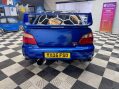 Subaru WRX Sti 2.5T Type UK 4WD Euro 5 4dr 20