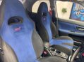 Subaru WRX Sti 2.5T Type UK 4WD Euro 5 4dr 38