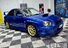 Subaru WRX Sti 2.5T Type UK 4WD Euro 5 4dr