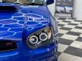 Subaru WRX Sti 2.5T Type UK 4WD Euro 5 4dr 33