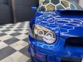 Subaru WRX Sti 2.5T Type UK 4WD Euro 5 4dr 53