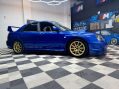 Subaru WRX Sti 2.5T Type UK 4WD Euro 5 4dr 23