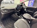 Ford Fiesta 1.0T EcoBoost Titanium X Euro 6 (s/s) 5dr 44