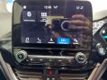 Ford Fiesta 1.0T EcoBoost Titanium X Euro 6 (s/s) 5dr 39