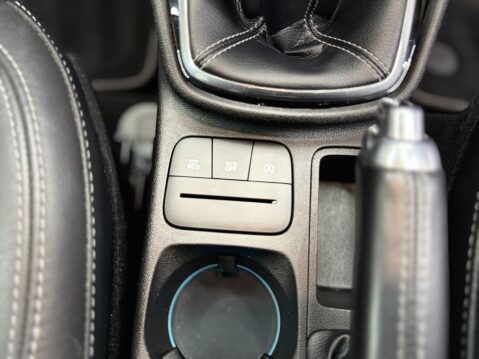 Ford Fiesta 1.0T EcoBoost Titanium X Euro 6 (s/s) 5dr 37