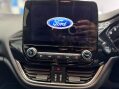 Ford Fiesta 1.0T EcoBoost Titanium X Euro 6 (s/s) 5dr 48