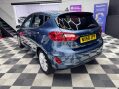 Ford Fiesta 1.0T EcoBoost Titanium X Euro 6 (s/s) 5dr 21