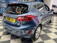Ford Fiesta 1.0T EcoBoost Titanium X Euro 6 (s/s) 5dr 27