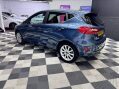 Ford Fiesta 1.0T EcoBoost Titanium X Euro 6 (s/s) 5dr 19