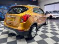 Vauxhall Mokka X 1.6i Active Euro 6 (s/s) 5dr 27