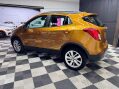 Vauxhall Mokka X 1.6i Active Euro 6 (s/s) 5dr 14