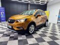 Vauxhall Mokka X 1.6i Active Euro 6 (s/s) 5dr 12