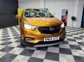 Vauxhall Mokka X 1.6i Active Euro 6 (s/s) 5dr 42
