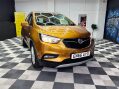 Vauxhall Mokka X 1.6i Active Euro 6 (s/s) 5dr 2