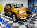 Vauxhall Mokka X 1.6i Active Euro 6 (s/s) 5dr