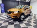 Vauxhall Mokka X 1.6i Active Euro 6 (s/s) 5dr 10