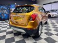 Vauxhall Mokka X 1.6i Active Euro 6 (s/s) 5dr 28