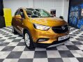 Vauxhall Mokka X 1.6i Active Euro 6 (s/s) 5dr 6