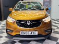 Vauxhall Mokka X 1.6i Active Euro 6 (s/s) 5dr 9