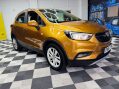 Vauxhall Mokka X 1.6i Active Euro 6 (s/s) 5dr 7